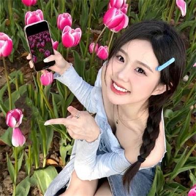 白色驯鹿