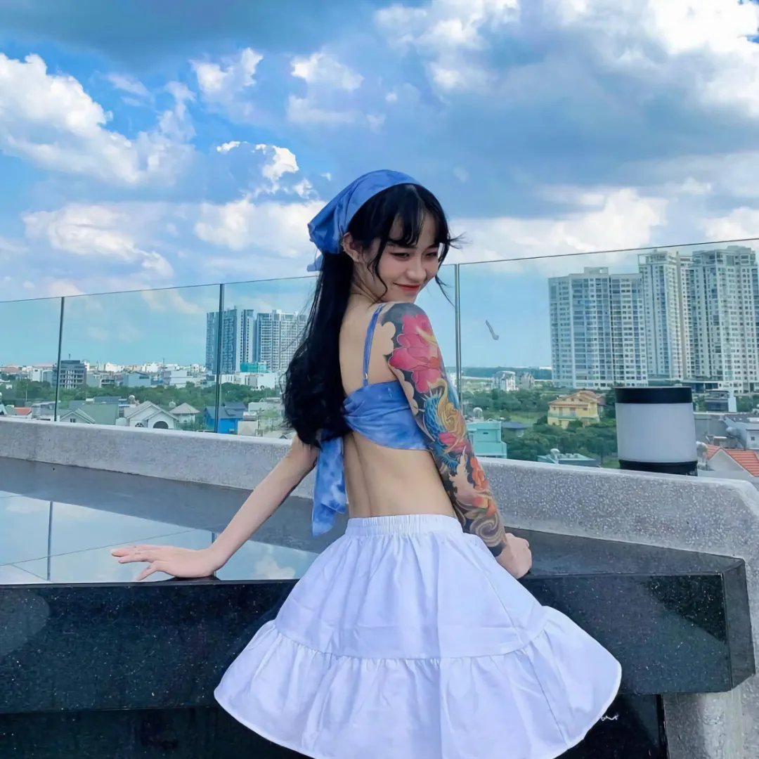墓野魅影
