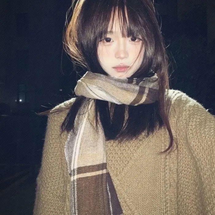 她来自台北