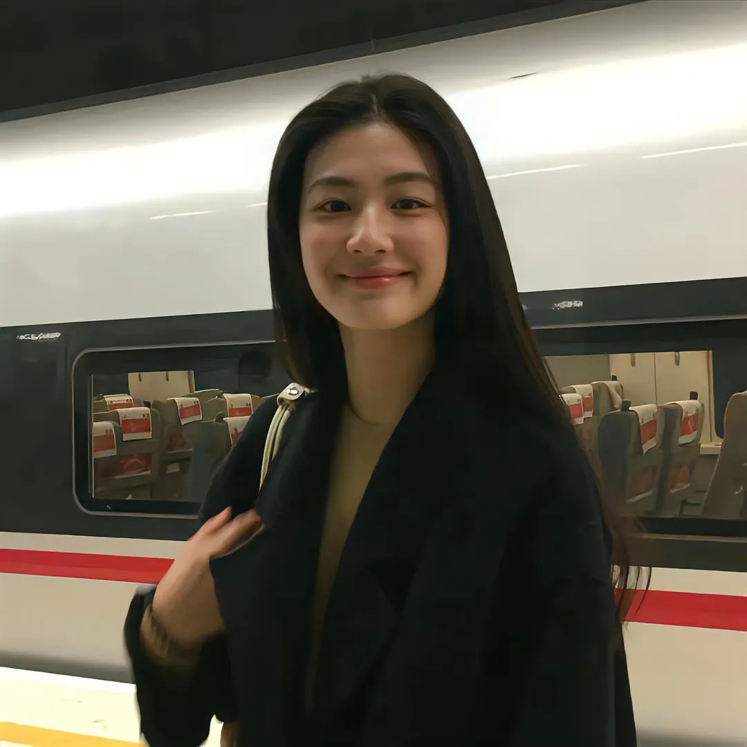那些年，我们一起追的女孩